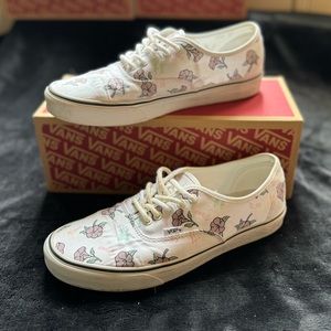 Vans Original shoes - great condition